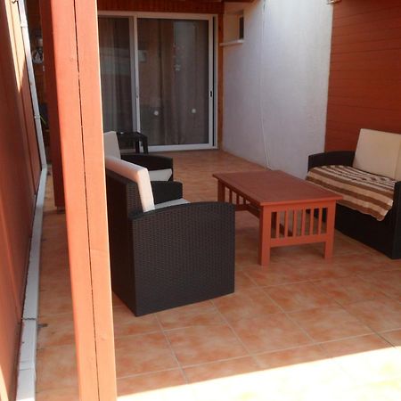 Apartment Ground Floor, FREE INTERNET Agia Napa Buitenkant foto