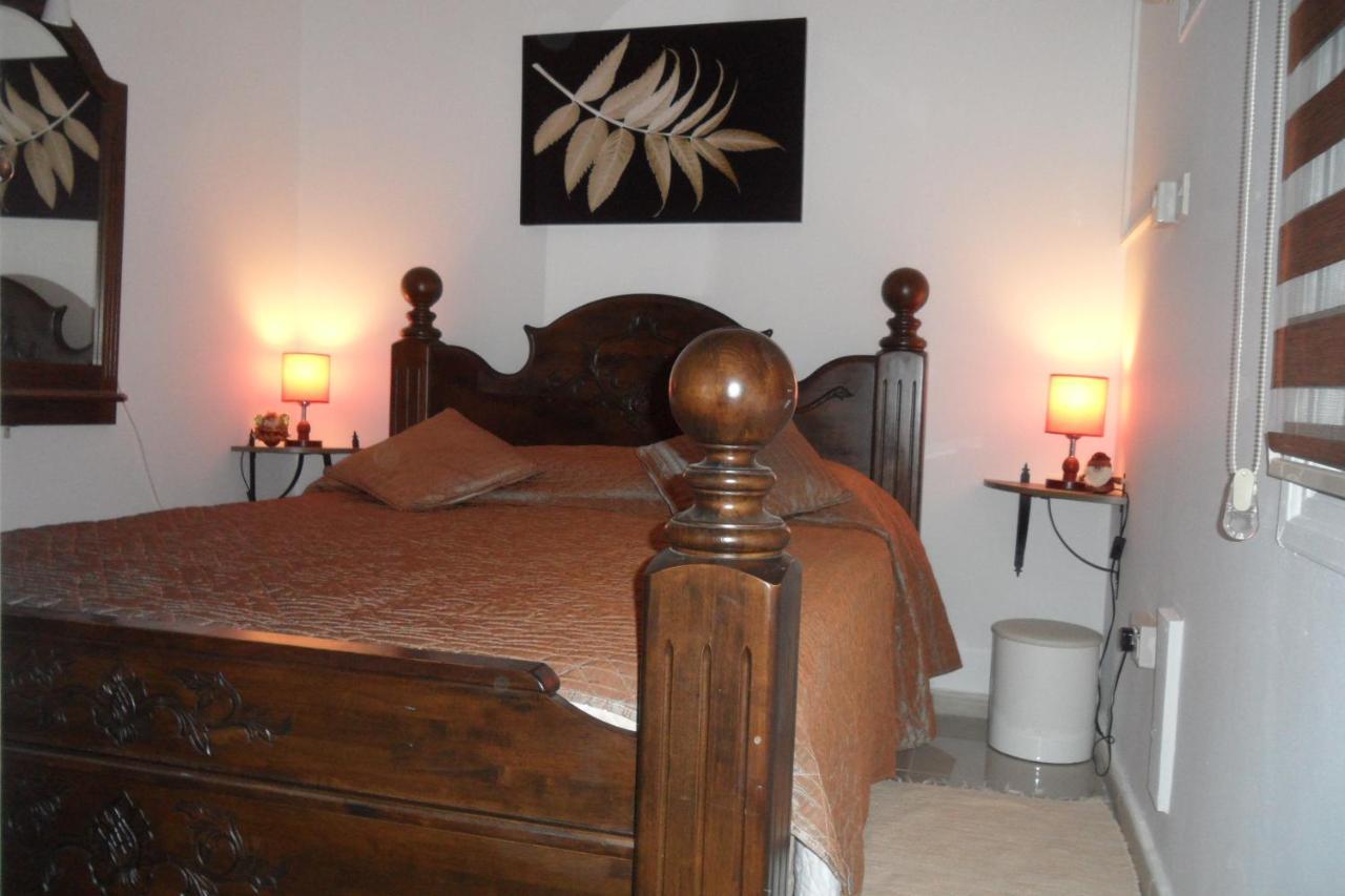 Apartment Ground Floor, FREE INTERNET Agia Napa Buitenkant foto