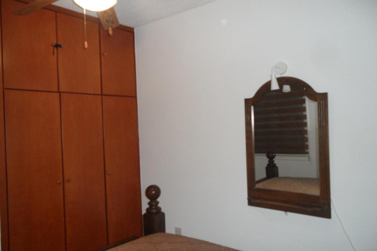 Apartment Ground Floor, FREE INTERNET Agia Napa Buitenkant foto