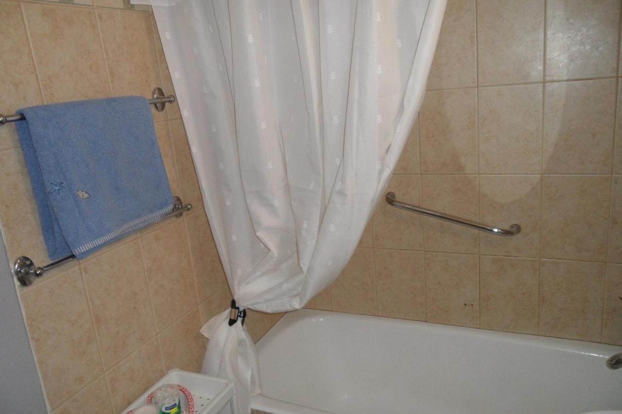 Apartment Ground Floor, FREE INTERNET Agia Napa Buitenkant foto