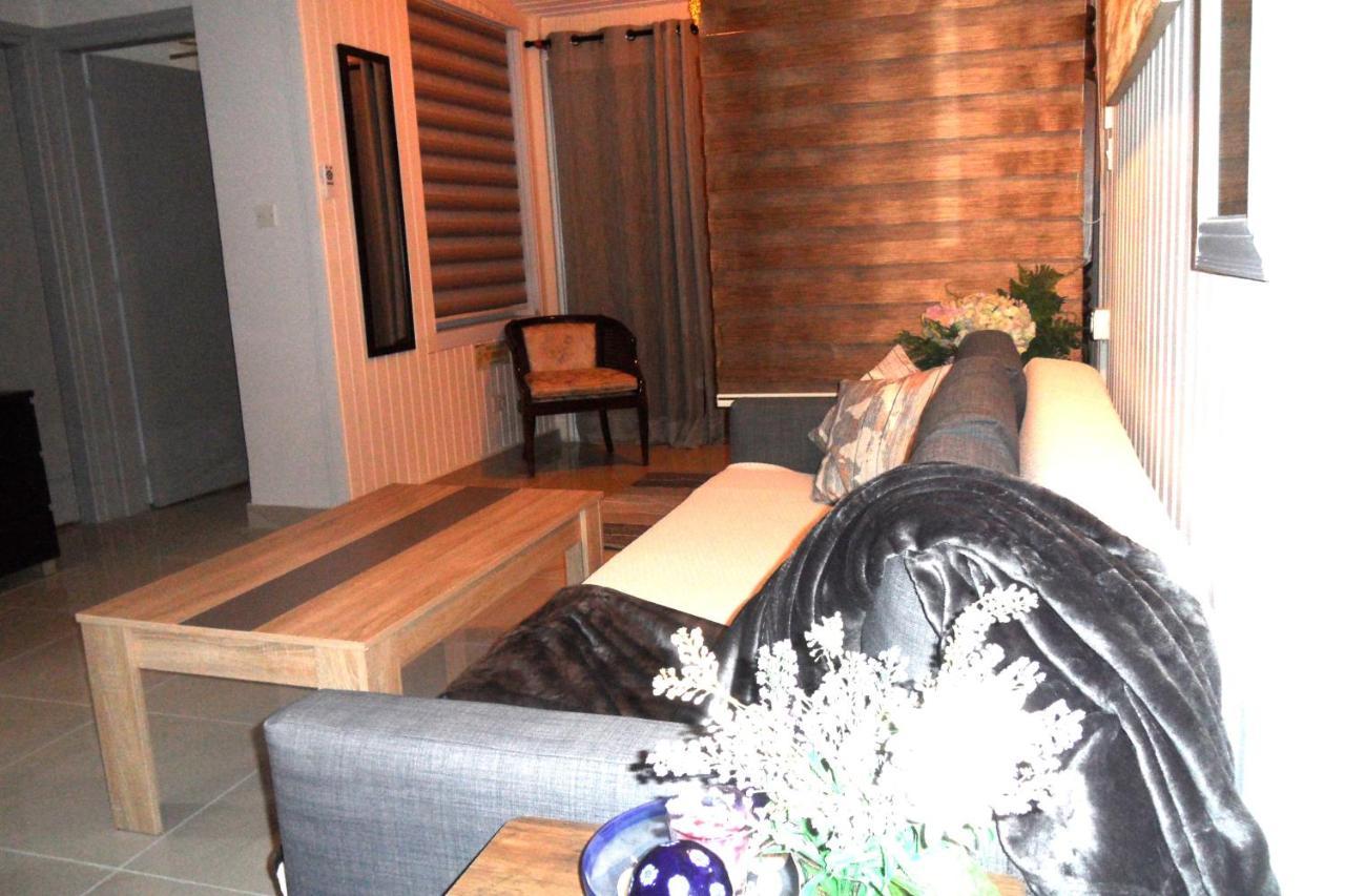 Apartment Ground Floor, FREE INTERNET Agia Napa Buitenkant foto
