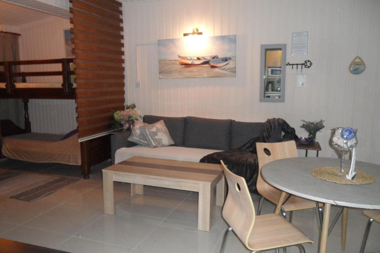 Apartment Ground Floor, FREE INTERNET Agia Napa Buitenkant foto