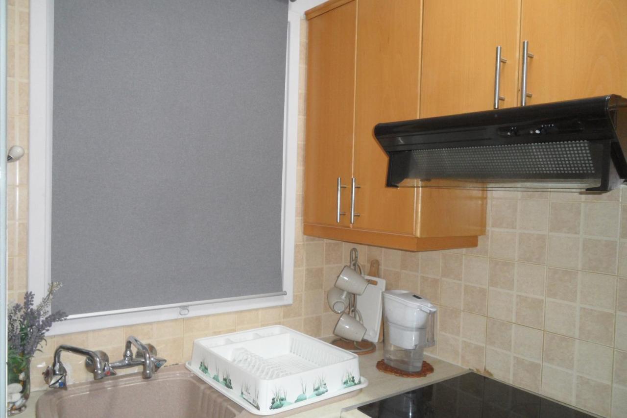Apartment Ground Floor, FREE INTERNET Agia Napa Buitenkant foto