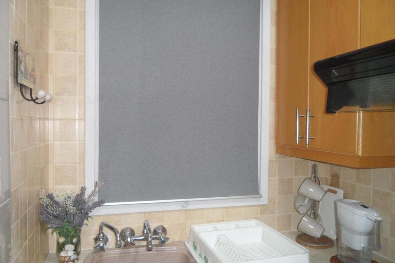 Apartment Ground Floor, FREE INTERNET Agia Napa Buitenkant foto