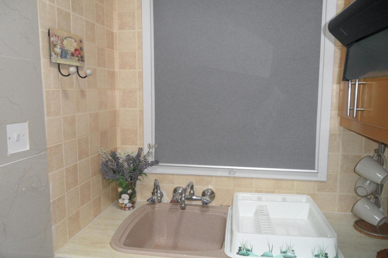 Apartment Ground Floor, FREE INTERNET Agia Napa Buitenkant foto