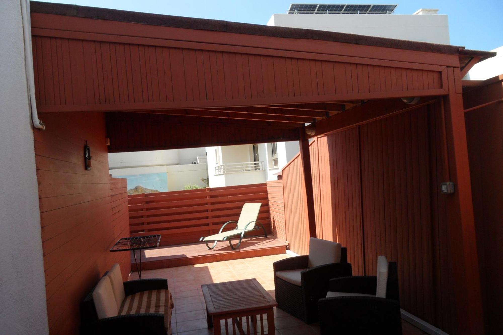 Apartment Ground Floor, FREE INTERNET Agia Napa Buitenkant foto